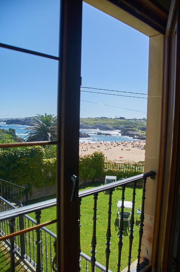 Posada La Morena Soto de la Marina Exteriör bild