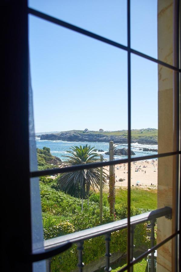 Posada La Morena Soto de la Marina Exteriör bild