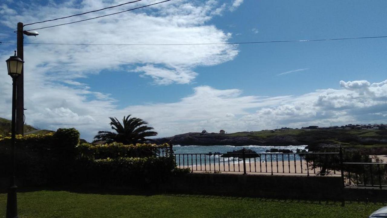 Posada La Morena Soto de la Marina Exteriör bild