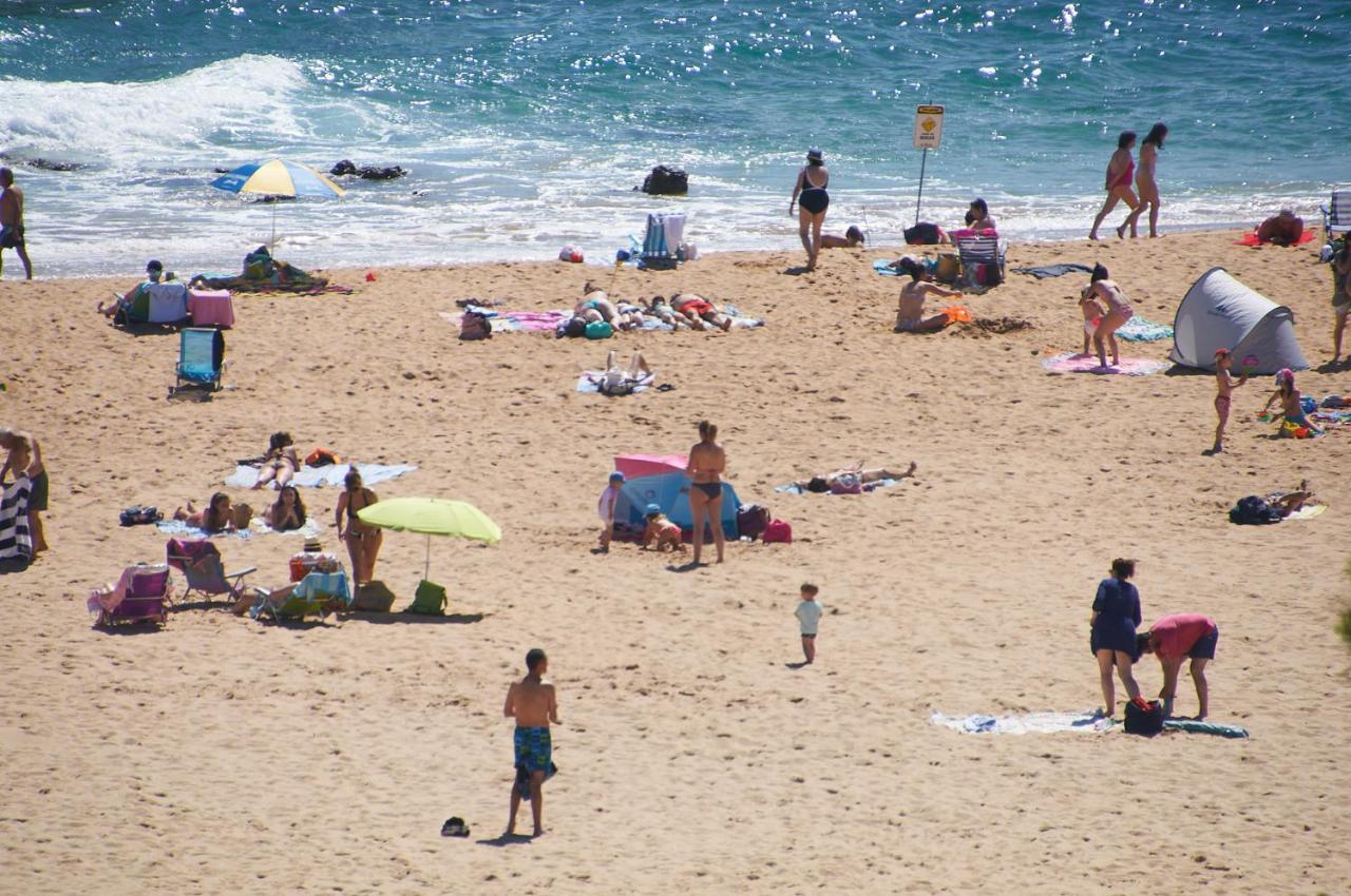 Posada La Morena Soto de la Marina Exteriör bild